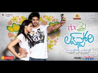 Its My Love Story Movie Wallpapers